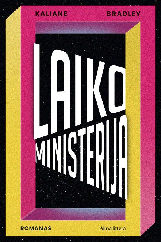Bradley K. Laiko ministerija