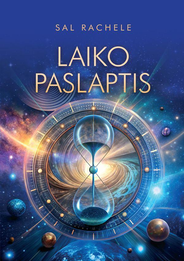 Rachele S. Laiko paslaptis