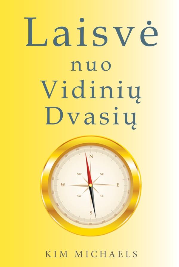 Michaels K. Laisvė nuo vidinių dvasių