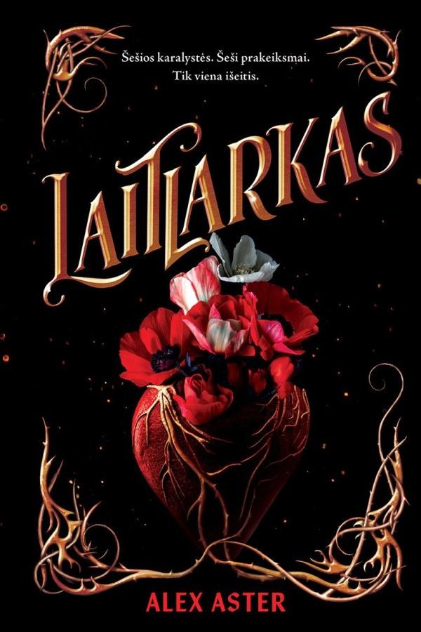Aster A. Laitlarkas