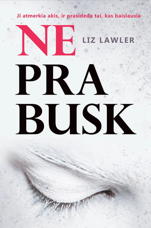 Lawler L. Neprabusk
