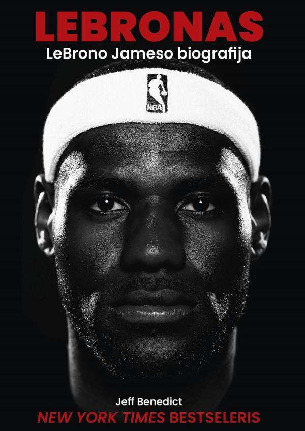Benedict J. Lebronas