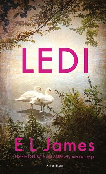 James EL. Ledi