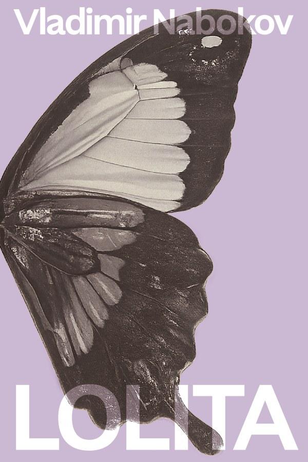 Nabokov V. Lolita (Rara)
