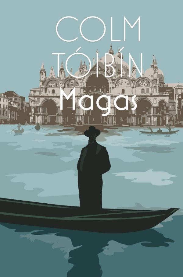 Toibin C. Magas