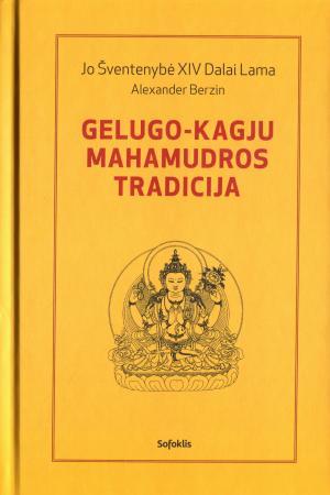 Dalai Lama, Berzin A. Gelugo-kagju Mahamudros tradicija