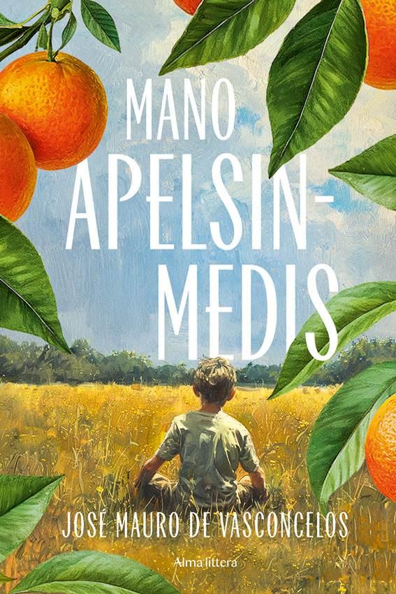 de Vasconcelos J. M. Mano apelsinmedis
