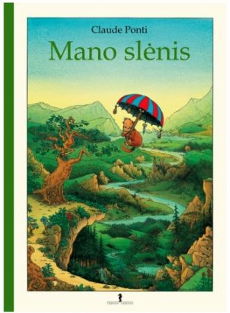 Ponti C. Mano slėnis