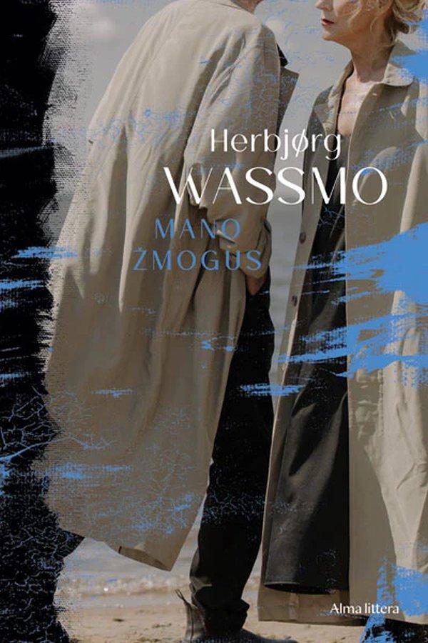 Wassmo H. Mano žmogus
