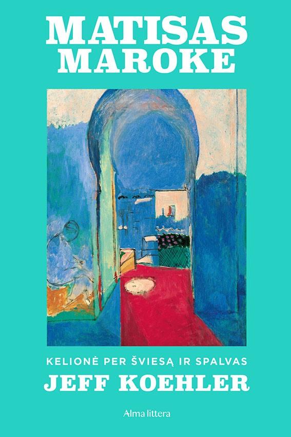 Koehler J. Matisas Maroke