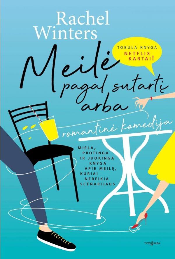 Winters R. Meilė pagal sutartį