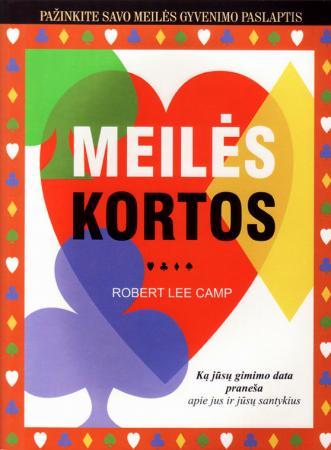Camp R.L. Meilės kortos
