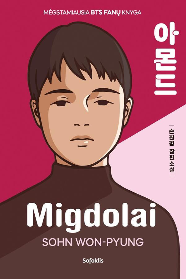 Won-Pyung S. Migdolai