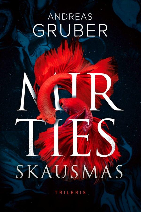 Gruber A. Sabina Nemec 6. Mirties skausmas