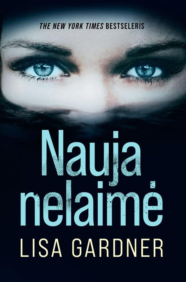 Gardner L. Nauja nelaimė