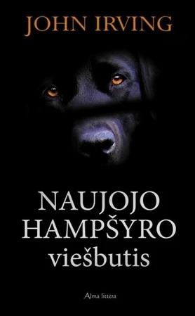 Irving J. Naujojo Hampšyro viešbutis. Skaityta