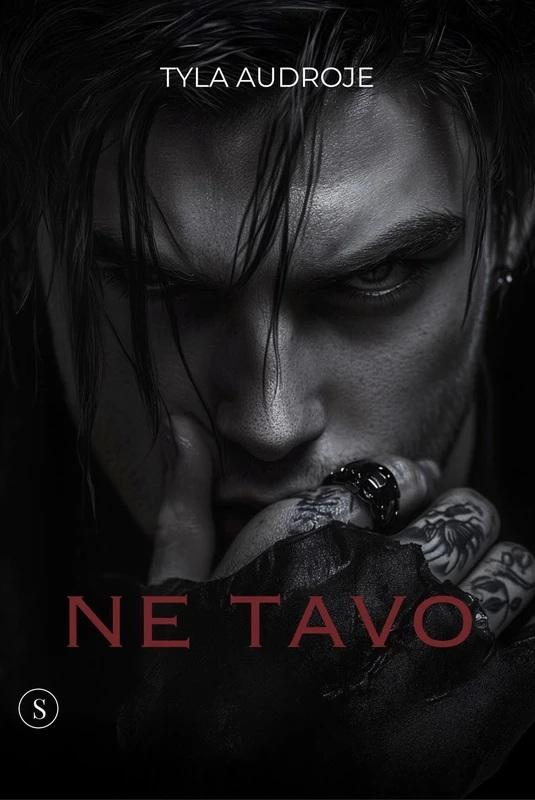 Tyla Audroje. Ne tavo