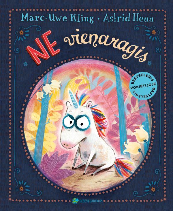 Kling M.U. NE vienaragis