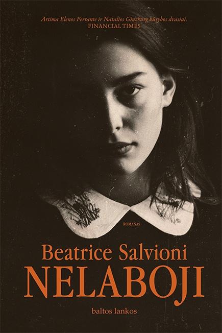Salvioni B. Nelaboji