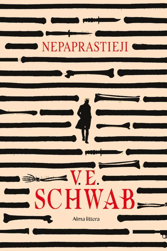 Schwab V. Nepaprastieji