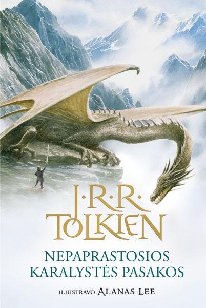 Tolkien J. R. R.  Nepaprastosios Karalystės pasakos