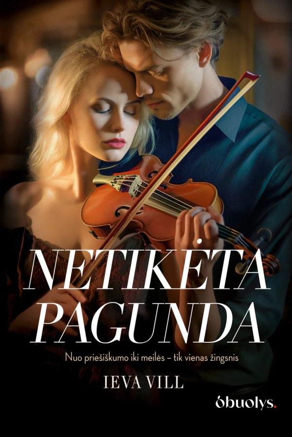 Vill I. Netikėta pagunda