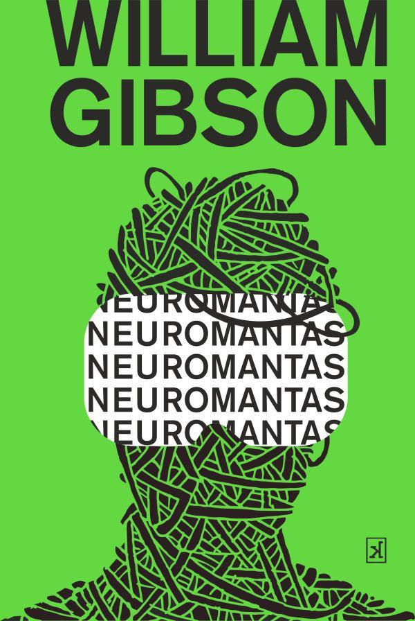 Gibson W. Neuromantas