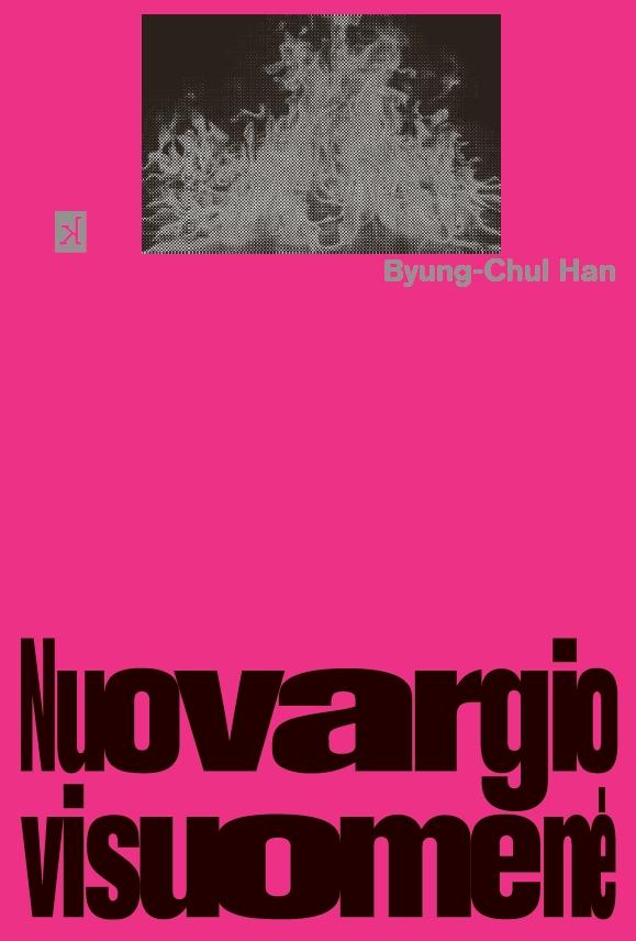 Byung-Chul H. Nuovargio visuomenė