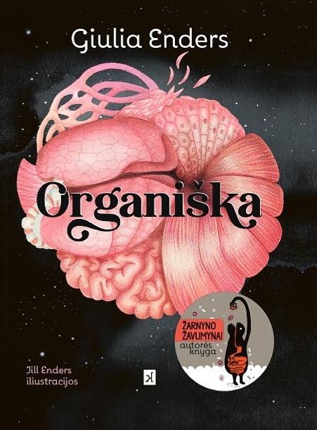 Enders G. Organiška