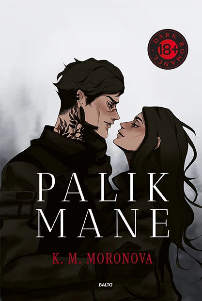 Moronova K.M. Palik mane