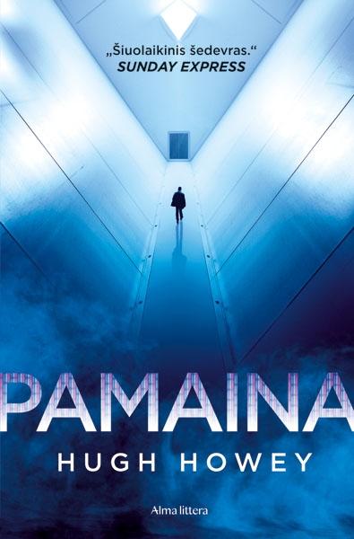 Howey H. Šachta 2. Pamaina