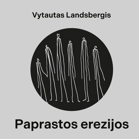 Landsbergis V. Paprastos erezijos