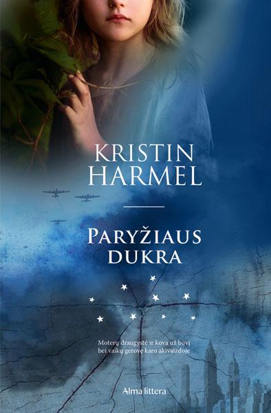 Harmel K. Paryžiaus dukra