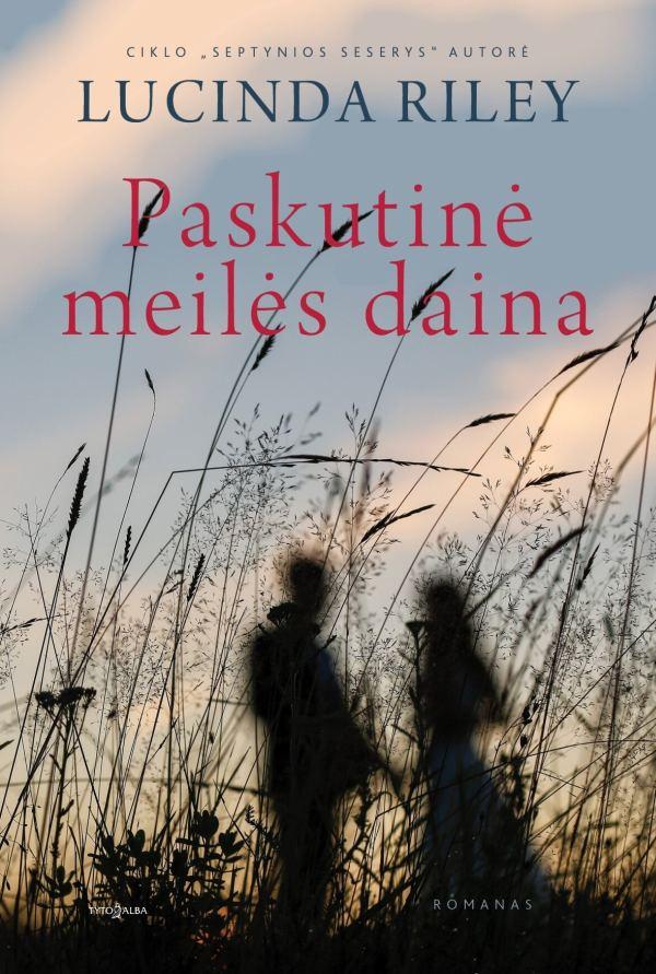 Riley L. Paskutinė meilės daina