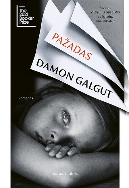 Galgut D. Pažadas