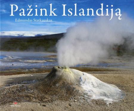 Statkauskas E. Pažink Islandiją