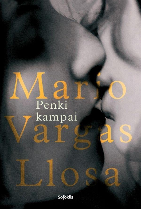 Vargas Llosa M. Penki kampai