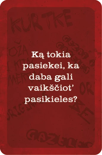 Žaidimas. Babičius D. Kmita R. Stalo žaidimas. Pietinia Kronikas