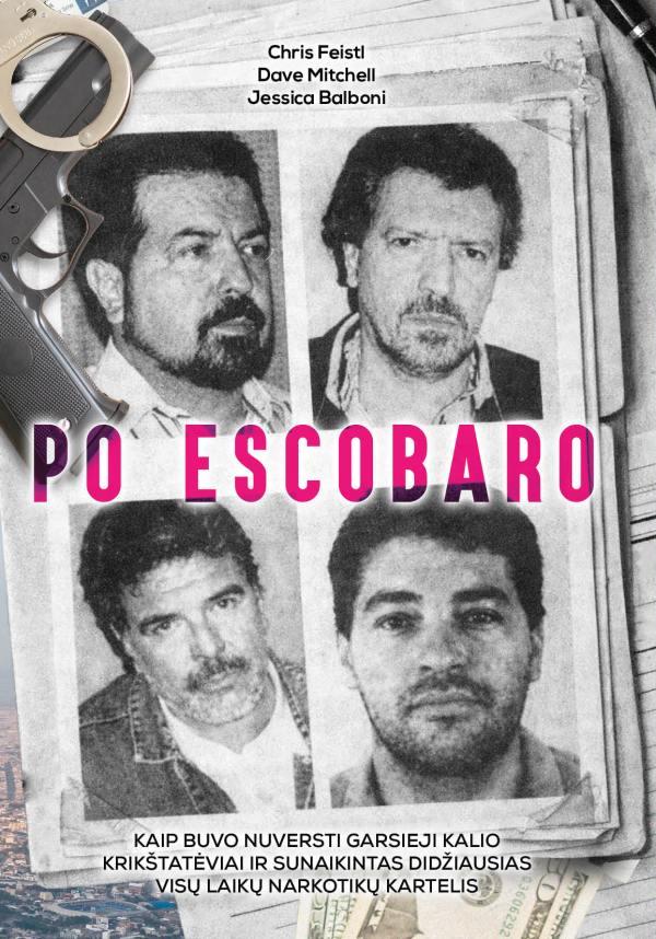 Feistl C. Mitchell D. Balboni J. Po Escobaro