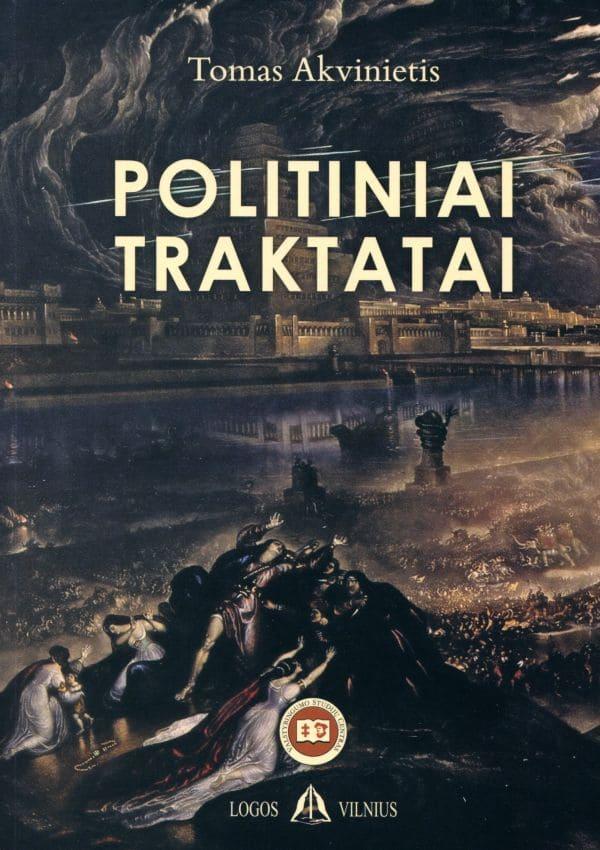 Tomas Akvinietis. Politiniai traktatai