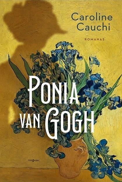 Cauchi C. Ponia van Gogh