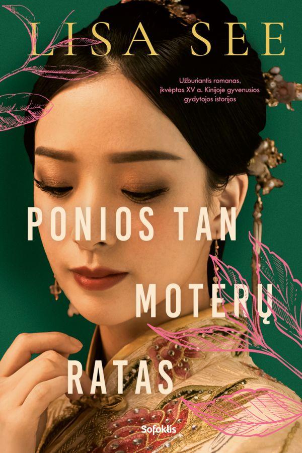 See L. Ponios Tan moterų ratas