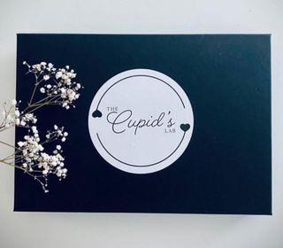 Žaidimas poroms The Cupid's Challenge