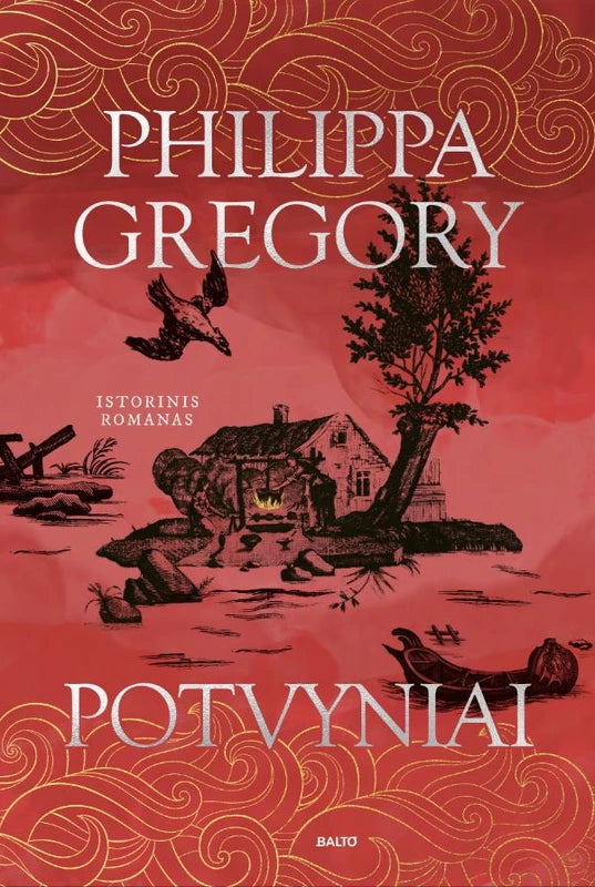 Gregory Ph. Potvyniai 1.
