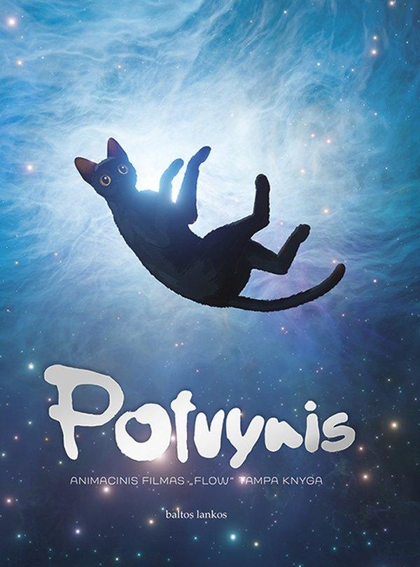 Zilbalodis G. Kaža M. Potvynis