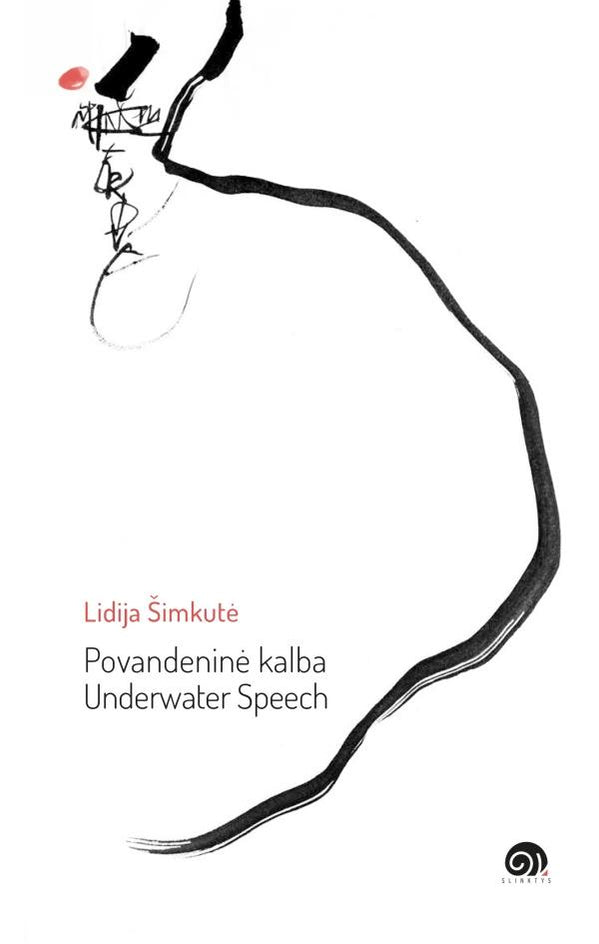 Šimkutė L. povandeninė kalba/ Underwater Speech