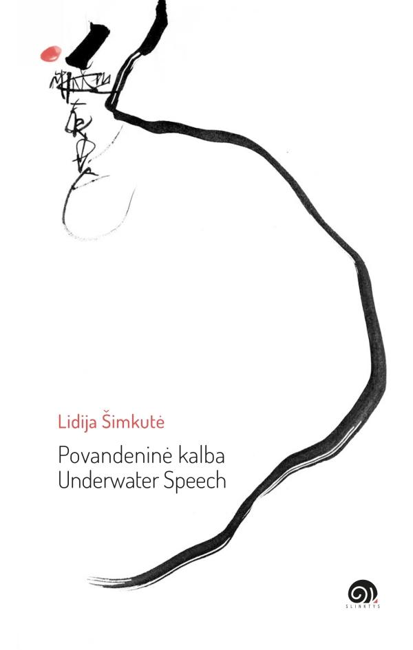Šimkutė L. povandeninė kalba/ Underwater Speech