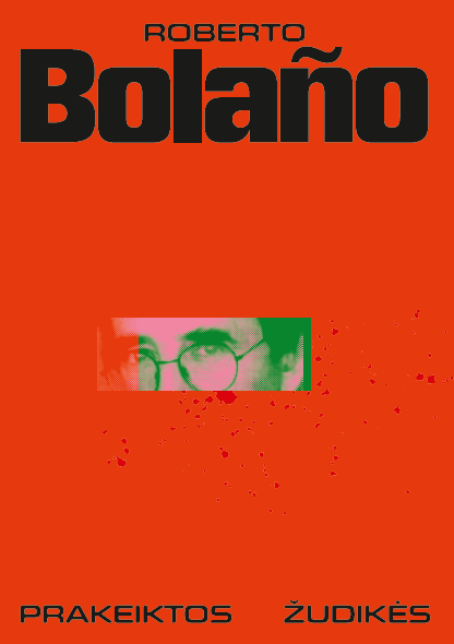 Bolano R. Prakeiktos žudikės
