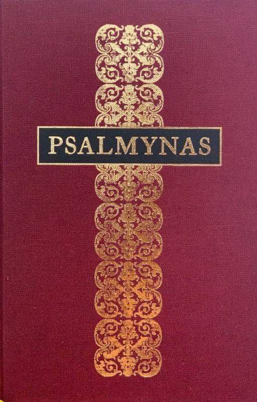 Psalmynas