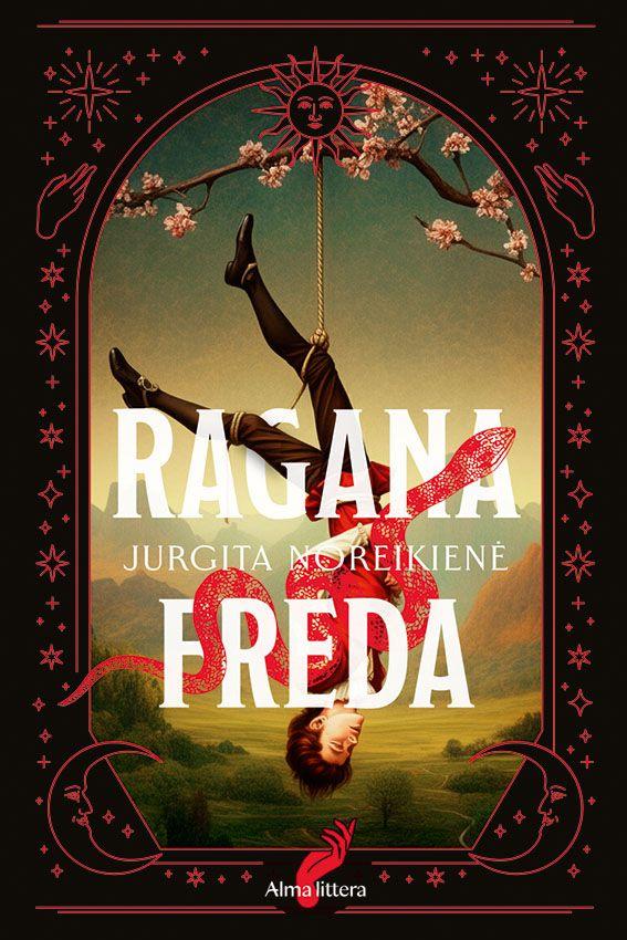 Noreikienė J. Ragana Freda